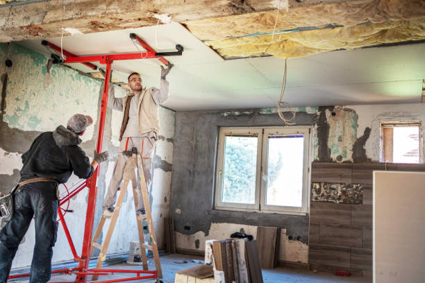 Best Local Insulation Services  in Rancho Santa Margarita, CA