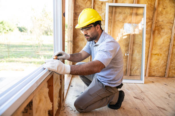 Best Garage Insulation Installation  in Rancho Santa Margarita, CA