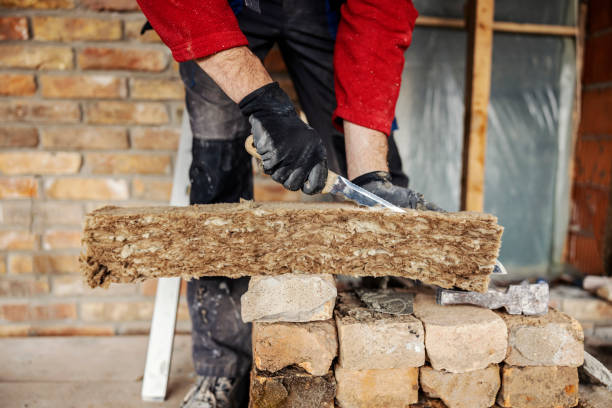 Range of Insulation Solutions in Rancho Santa Margarita, CA